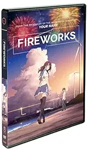 DVD Fireworks