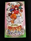 VHS Haunted Junction Love To The Point Of Posession