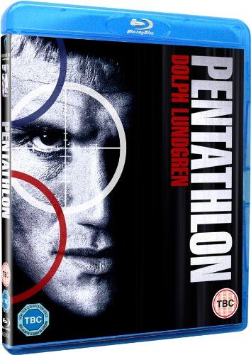 Blu Ray Pentathalon