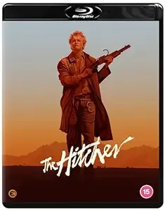 Blu Ray The Hitcher