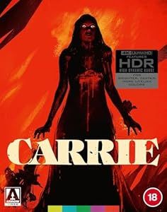4k Carrie Indicator