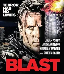 Blu Ray Blast