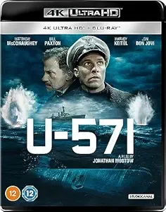 4K U 571