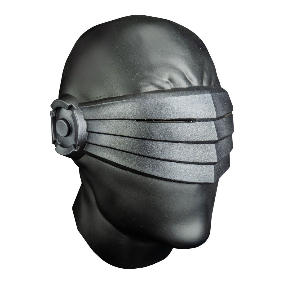 Trick or Treat Studios G.I. Joe Snake Eyes Vinyl Mask