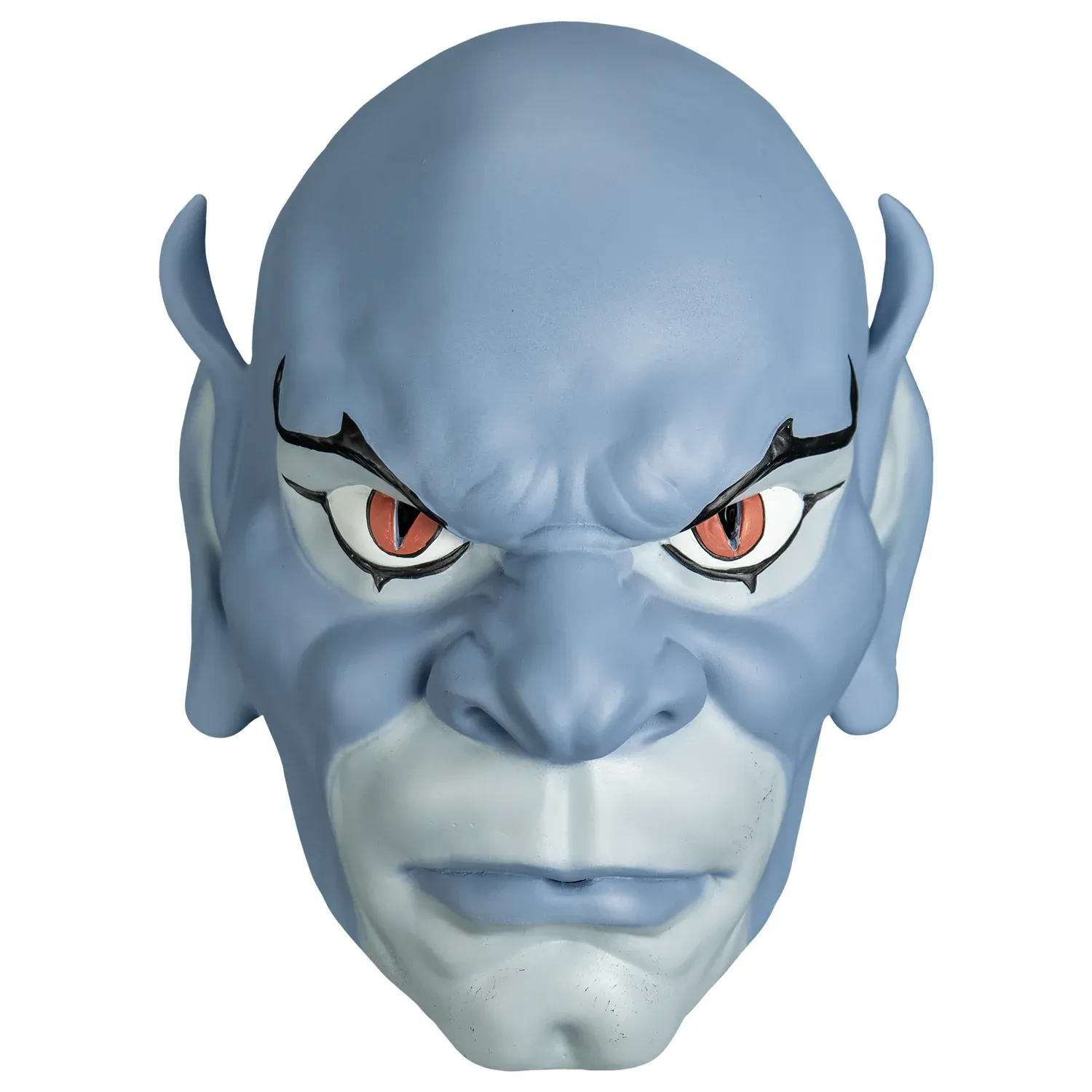 Trick or Treat Studios Thundercats Panthro Injection Mask