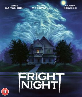 Blu Ray Firght Night