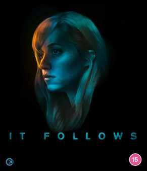 4K It Follows