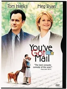 You&#39;ve Got Mail (Snapcase)