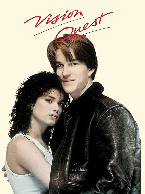 Vision Quest (Snapcase)