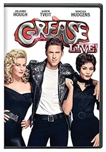 Grease Live