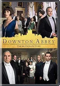 Downton Abbey Movie