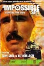 DVD The Impossible Spy