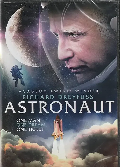 Astronaut