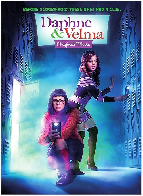 Daphne &amp; Velma Original Movie