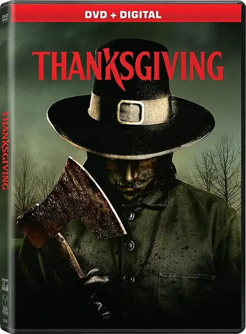 DVD Thanksgiving