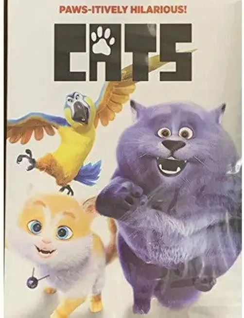 Cats