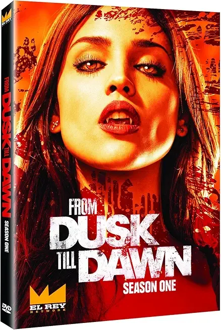 From Dusk Till Dawn Season One