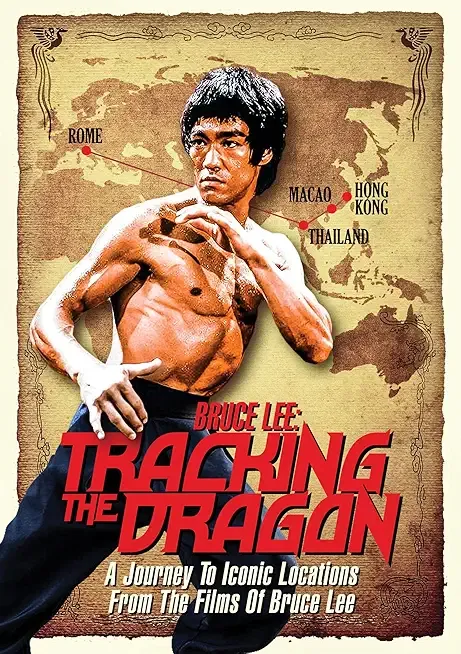 Tracking The Dragon