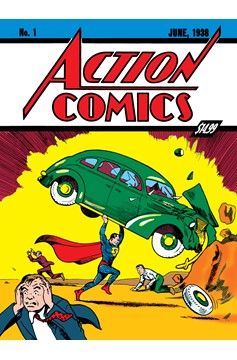 SUPERMAN DAY 2025 - ALL-STAR SUPERMAN #1 CVR B FOIL