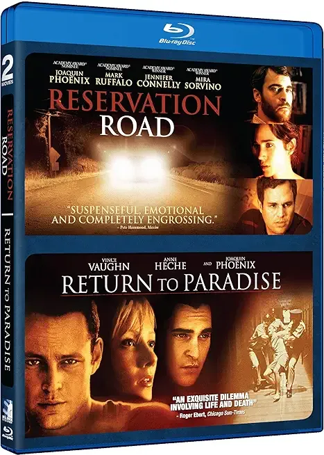 Reservation Road / Return To Paradise