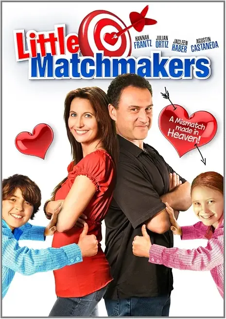 Little Matchmakers