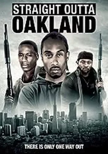 Straight Out Of Oakland