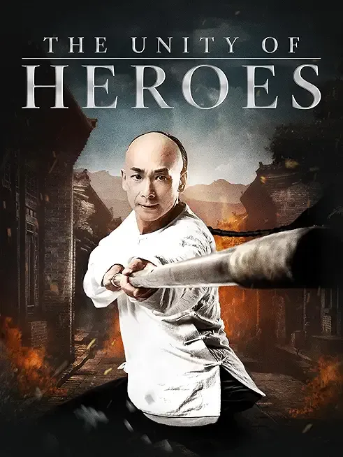 The Unity Of Heroes