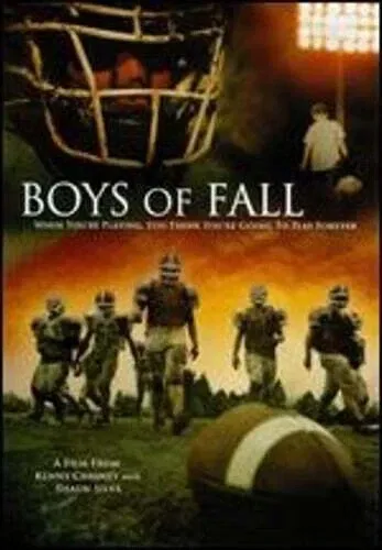 Boys Of Fall