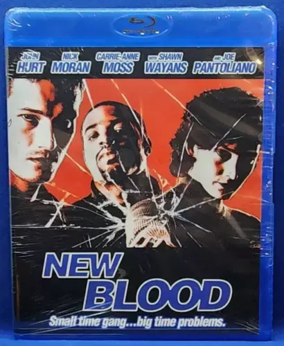 New Blood