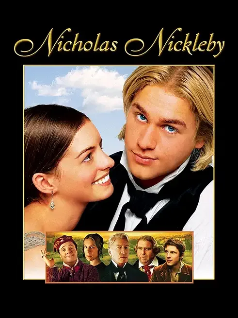 Nicholas Nickleby