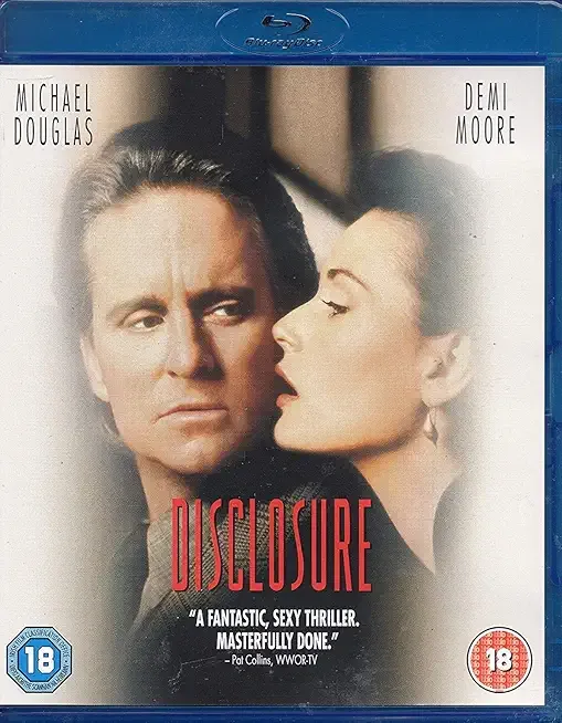 Disclosure