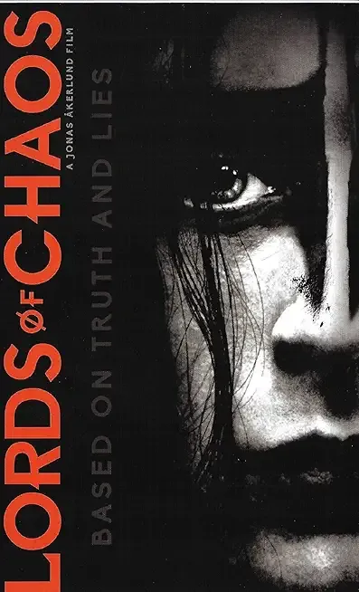 Lords Of Chaos