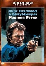 DVD Magnum Force New