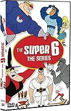 The Super 6 The Series