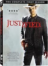 Justified Season 1