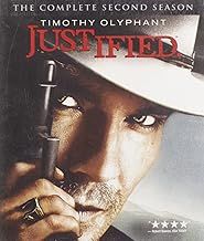 Justified Season 2