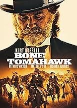 Bone Tomahawk