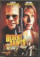 Desert Saints