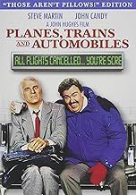 Planes Trains And Automobiles