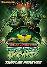 Turtles Forever