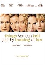 Things You Can Tell Just By Looking At Her