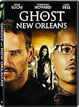 Ghost of New Orleans