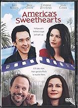 Americas Sweethearts