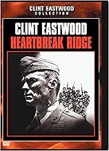 DVD Heartbreak Ridge