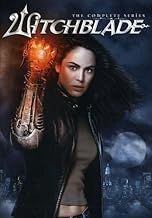 WitchBlade the Complete Series - Pre-Owned