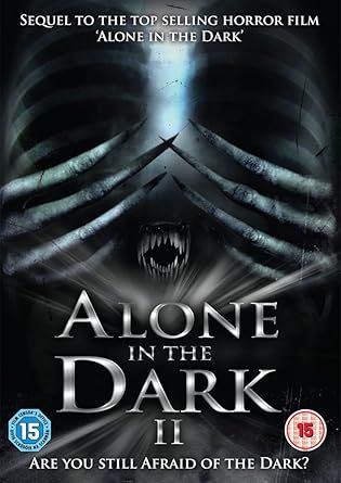 Alone In The Dark II (B)