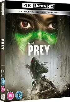 Prey