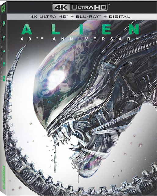 Alien