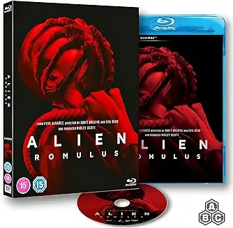 Alien Romulus