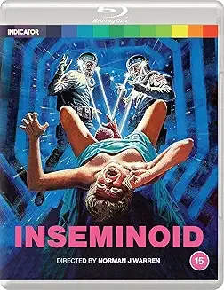 Inseminoid Indicator